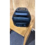 George Foreman multi-functional cooker