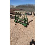 JD Pallet Forks