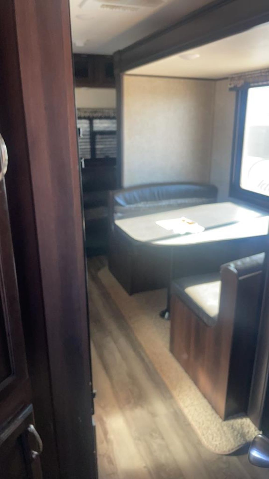 2018 Jayco 24’ Travel Trailer - Image 9 of 16