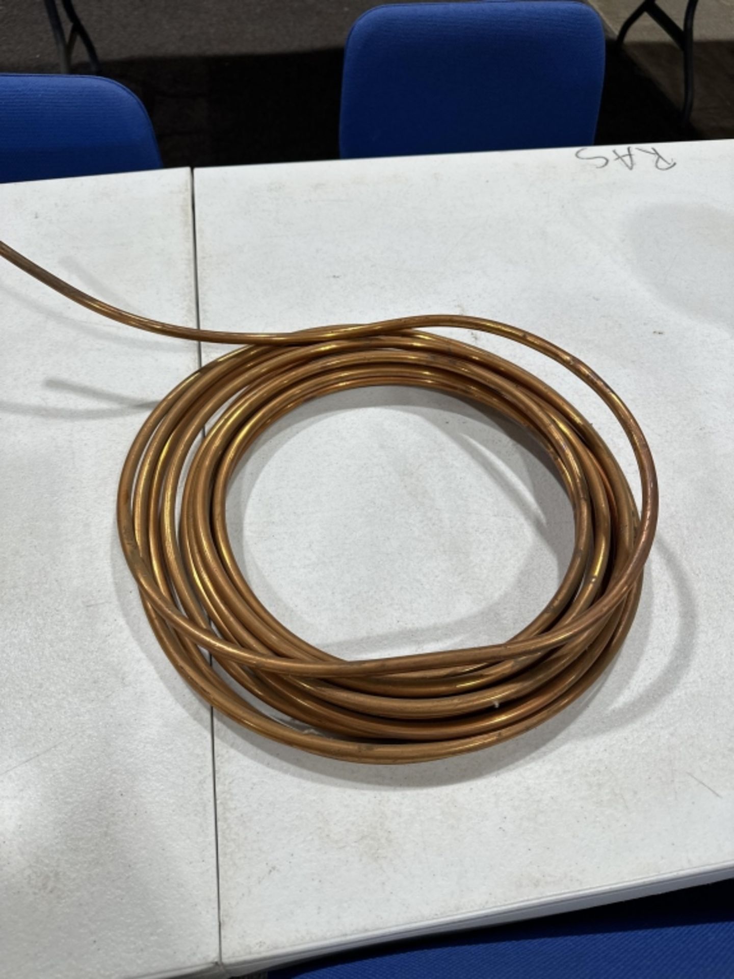 3/8" Copper Tubing - Image 3 of 4