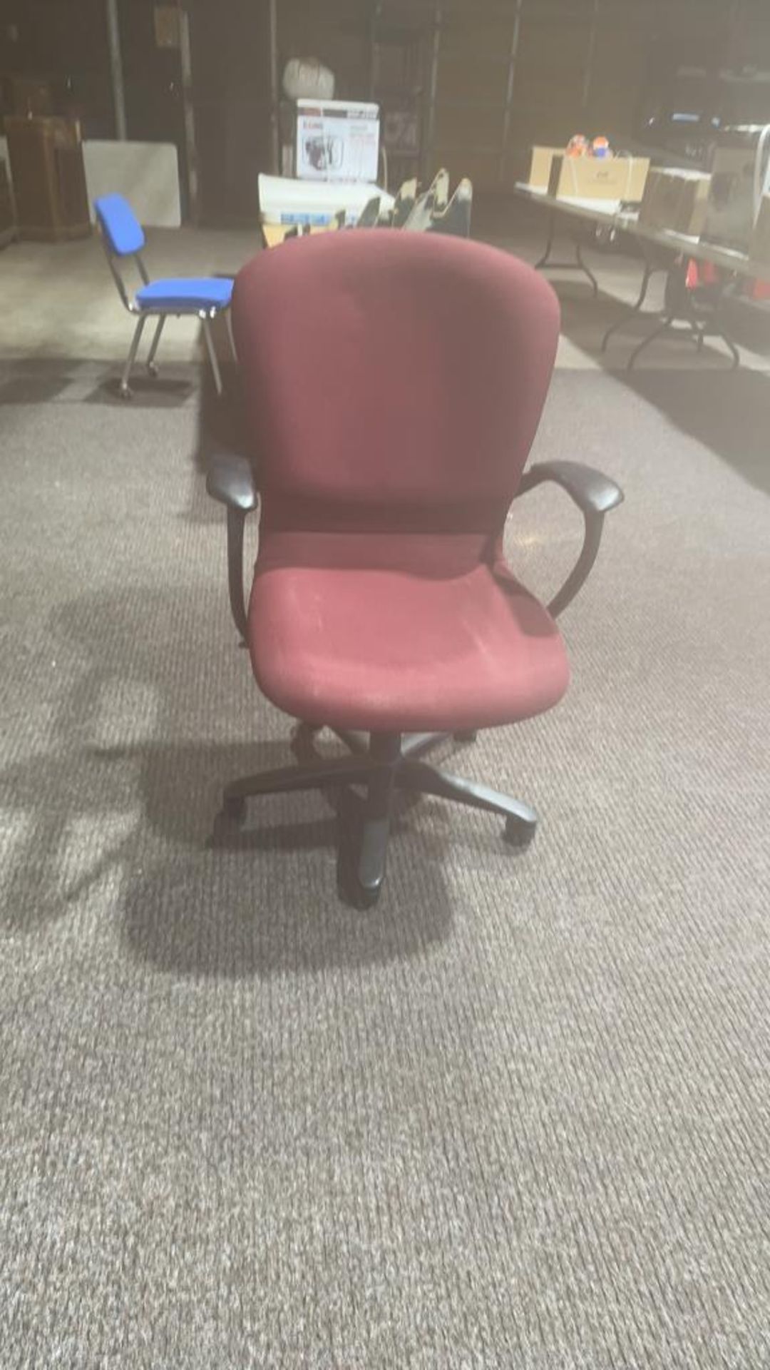 Office chair - Image 2 of 8