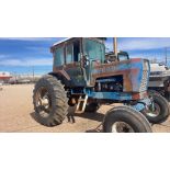 Ford 9600 Tractor