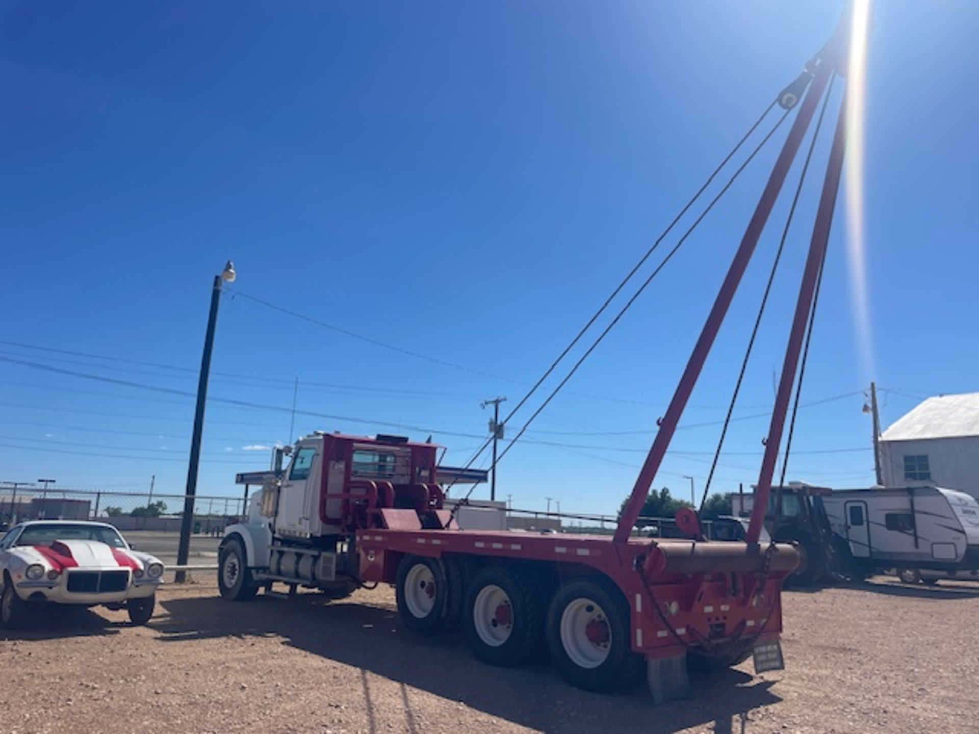 2012 Western Star Rig Out Truck - Image 12 of 84