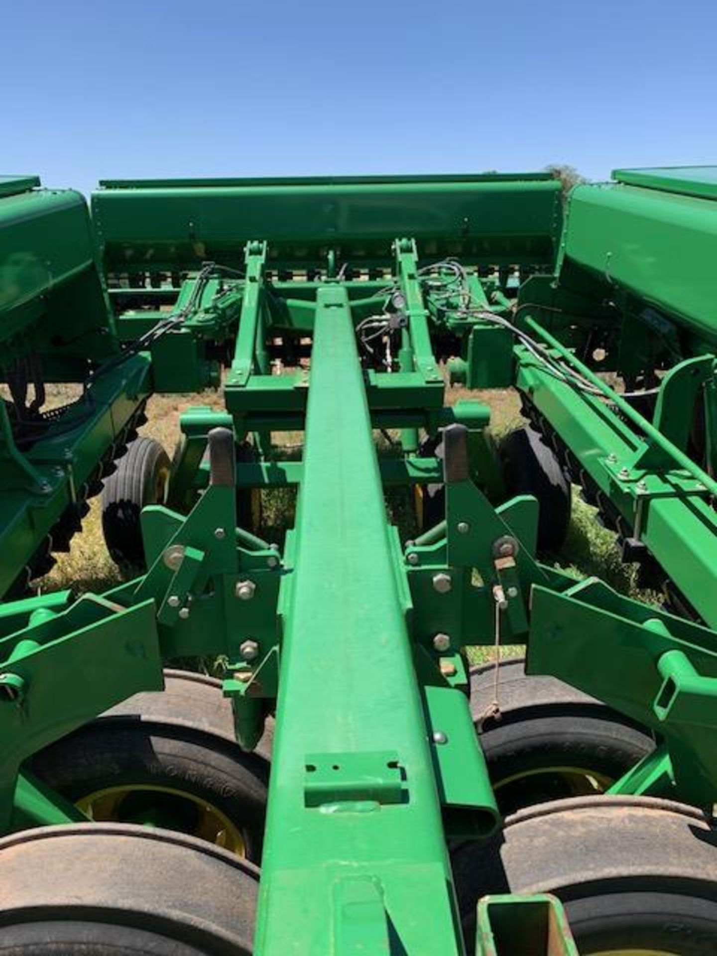 JD 455 30" Drill - Image 29 of 70