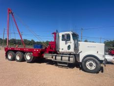 2012 Western Star Rig Out Truck