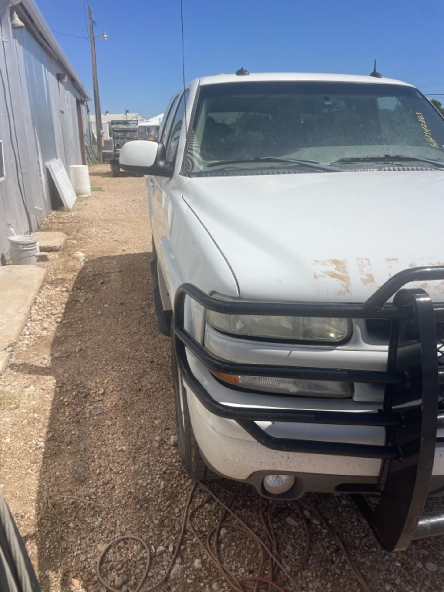 2003 Chevy Tahoe Z71 - Image 3 of 18