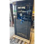 Fort Knox Fire rated Gun safe