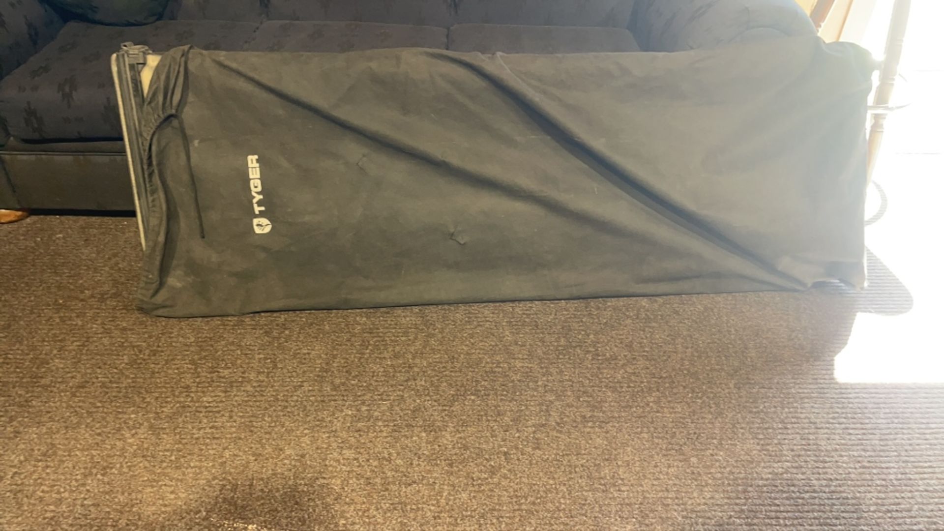 Folding Bed Cover - Image 11 of 12