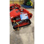 EGN EG750 Remote Control Mower