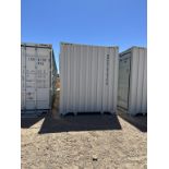 40' HQ One trip container MMPU1019162