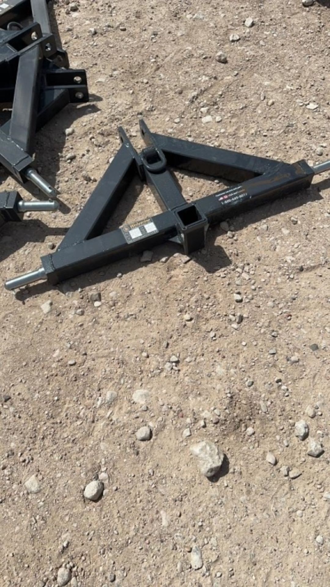 Class 2 Quick Hitch - Image 5 of 8