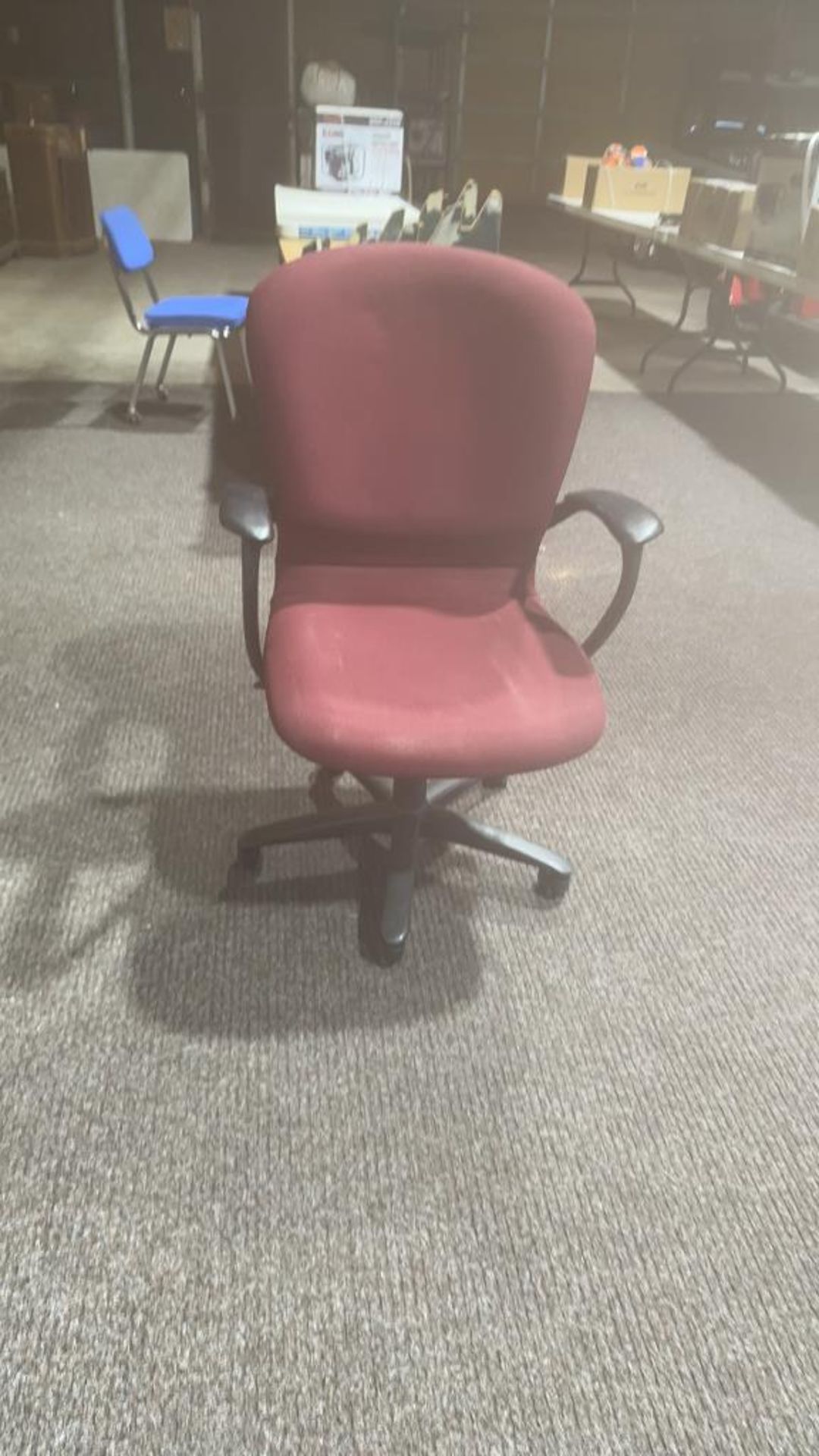 Office chair - Image 4 of 8