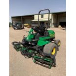 John Deere 3235B Fairway Reel Mower