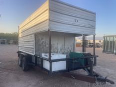 Cooling Trailer