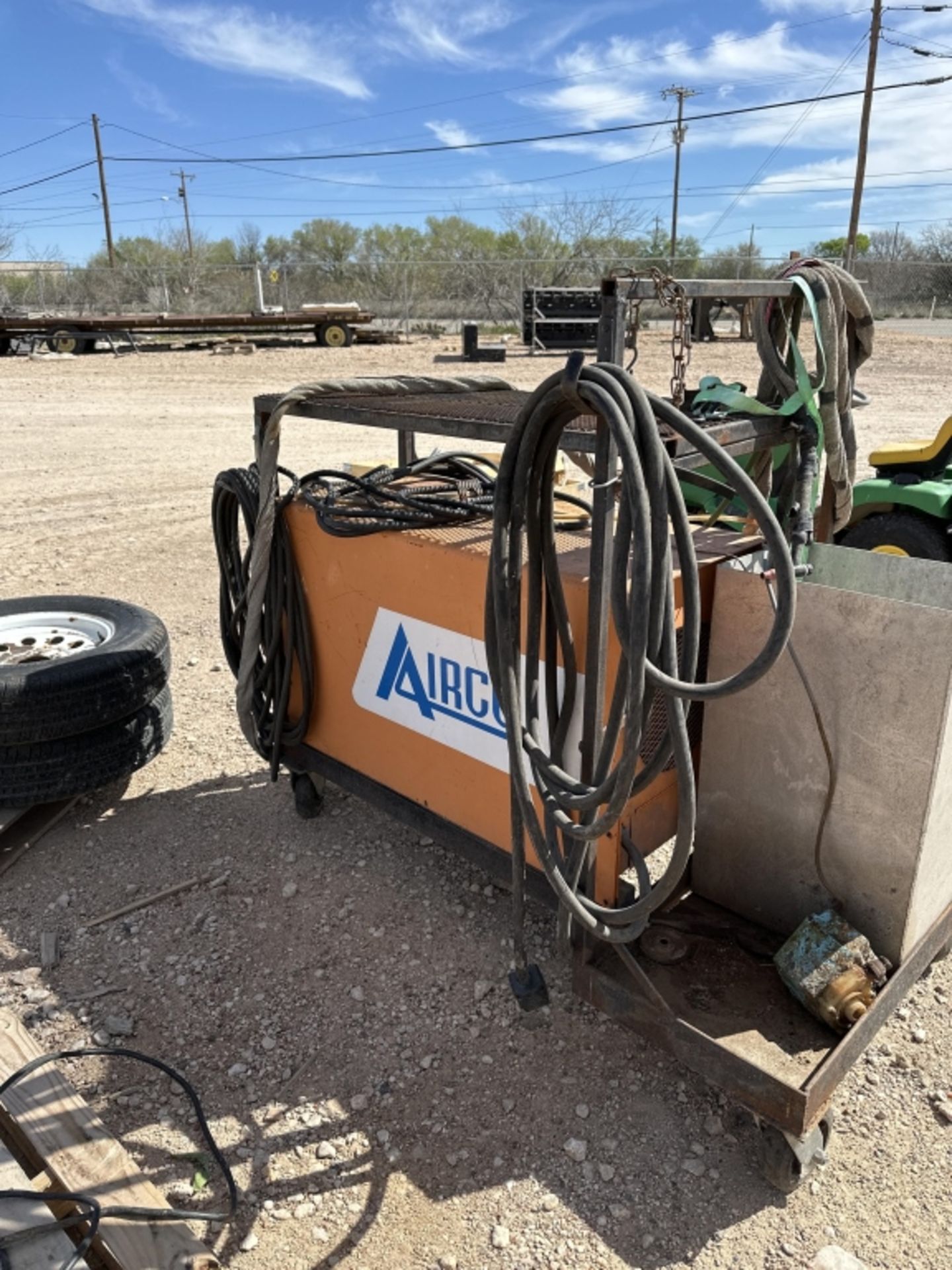 Airco welder - Image 11 of 12