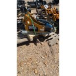 Mini Excavator Hydraulic Breaker