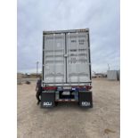 40' HQ One trip container MMPU1019861