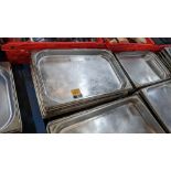 10 off gastronorm trays