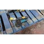 Makita 4304T 110V jigsaw