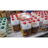 16 off 1 litre bottles of Canna Calmag Agent