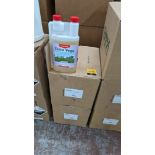 20 off 1 litre bottles of Canna Terra Vega