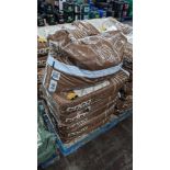 6 off 50 litre sacks of Indica Nutrients Coco Max premium substrate