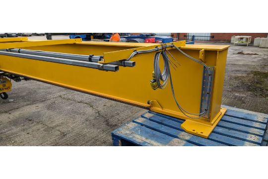 2023 Street Crane New / Unused 10 tonne Overhead Crane - Image 15 of 69