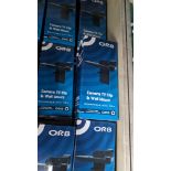 22 off Orb camera TV clip/wall mount packs for PS4