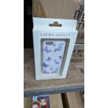 136 Laura Ashley iPhone 6 covers, design LA2001