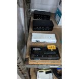6 off multi-port networking items