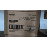 24 off Nyko PlayStation 5 Charge Arc controller charging solutions