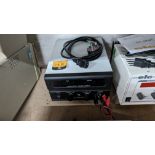 EA-PS 2032-050 laboratory power supply