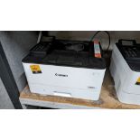 Canon LBP226DW printer