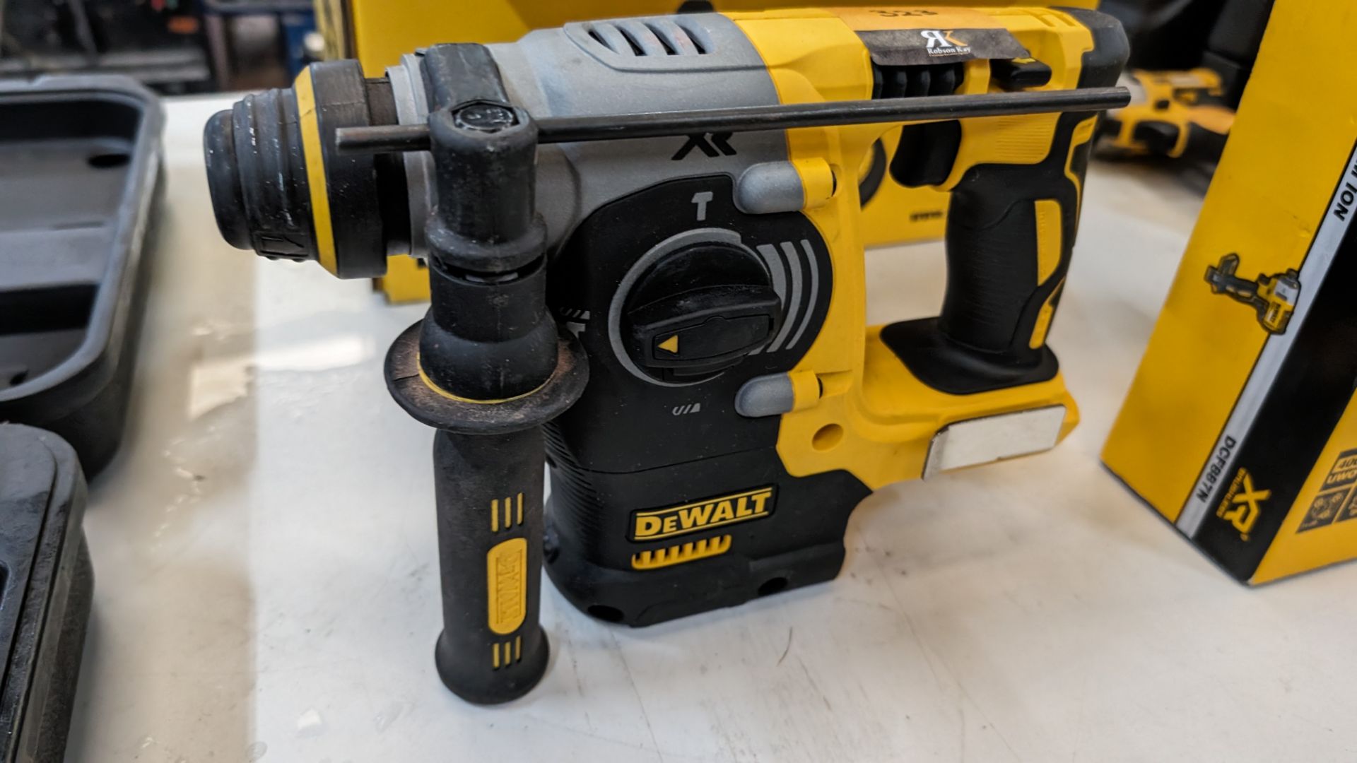 DeWalt model DCH273 cordless impact driver - no battery with this lot - Image 2 of 6