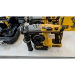 DeWalt model DCH273 cordless impact driver - no battery with this lot