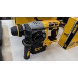 DeWalt model DCH273 cordless impact driver - no battery with this lot