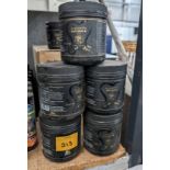 5 off 500g tubs of root health hs plantlife easy grow + 5-4-7