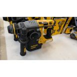 DeWalt model DCH273 cordless impact driver - no battery with this lot