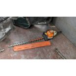 Stihl HS82RC hedge trimmer