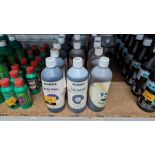 16 off 1 litre bottles of assorted Bio Bizz - Dutch Origins products