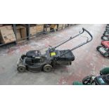 Weibang lawnmower model WB455HC-3IN1