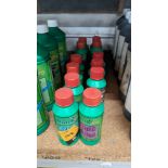 12 off assorted small bottles of Dutch Pro products