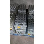 96 off 500ml bottles of Harrogate still spring water, best before date January 2026 (4 cartons)