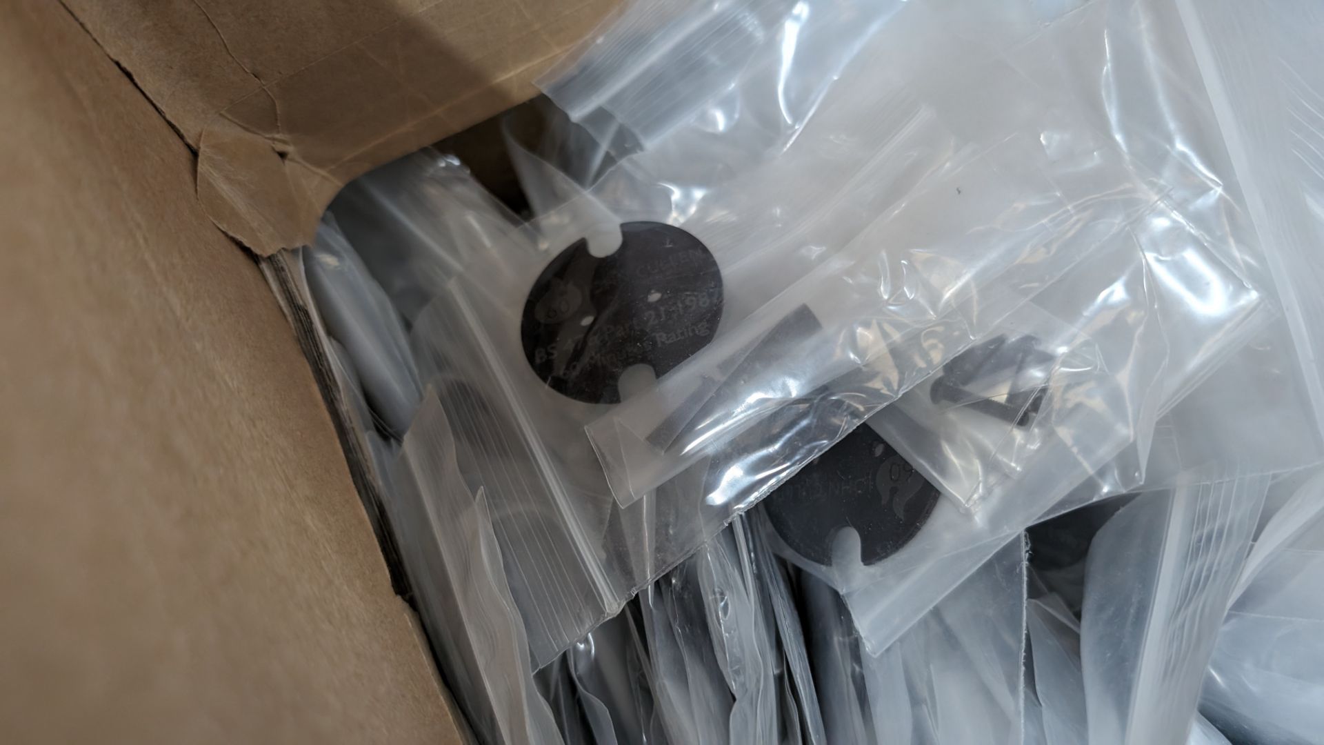 5 boxes of LED components - Image 19 of 22