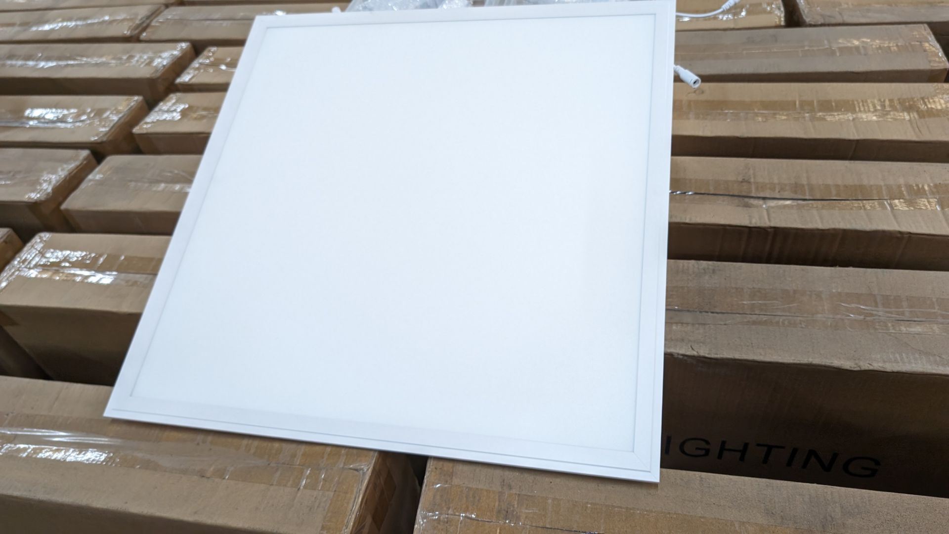 40 off Elegance Premium Eco 595mm x 595mm LED lighting panels. 4000k. 28/36w input power. 36w dri - Image 6 of 14