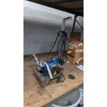 Inverter pump