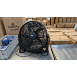 Arlec large electric fan