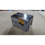 Panasonic Lumix G Vario 45-200mm lens, model H-FSA45200, f4.0-5.6 II