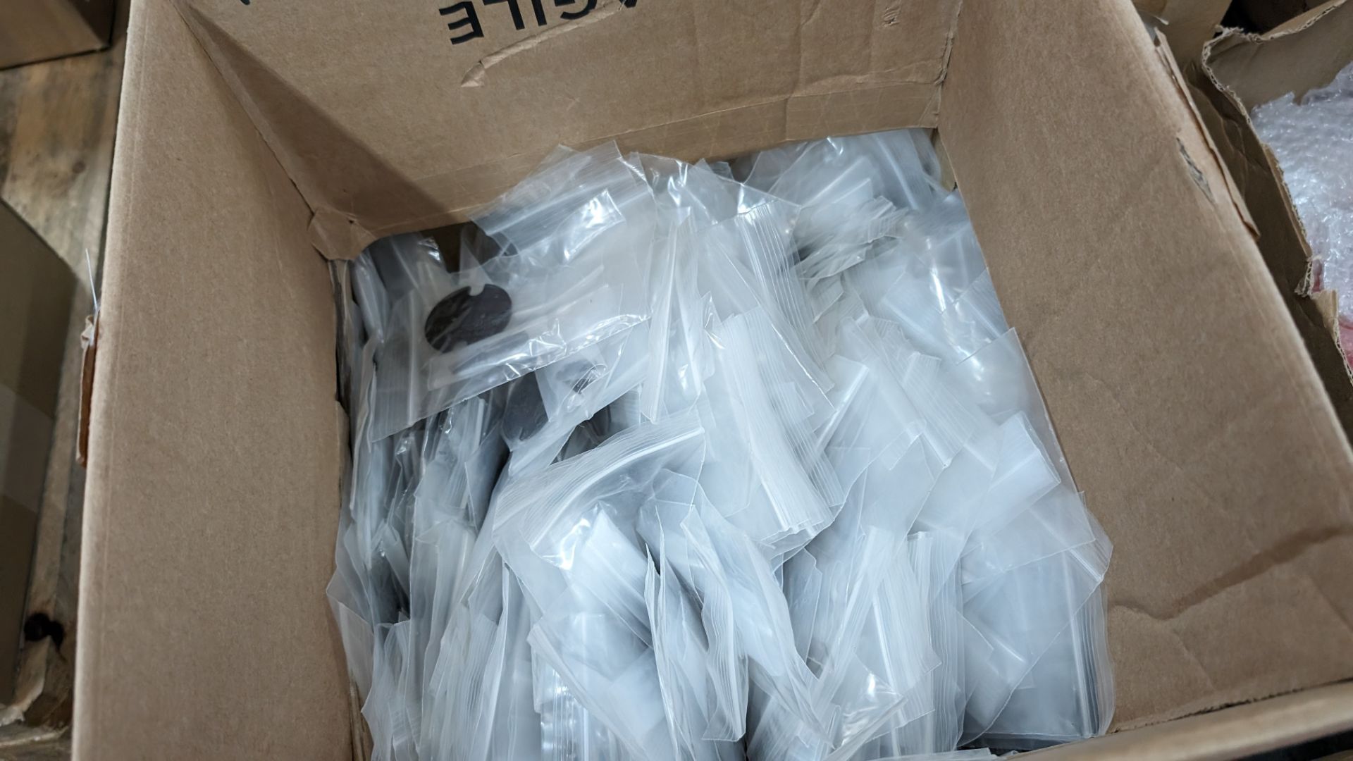 5 boxes of LED components - Image 17 of 22