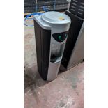 Winix water cooler for plumbing into the water mains supply rather than using with water bottles